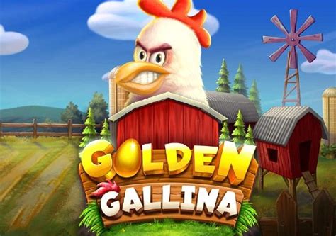 Golden Gallina 1xbet